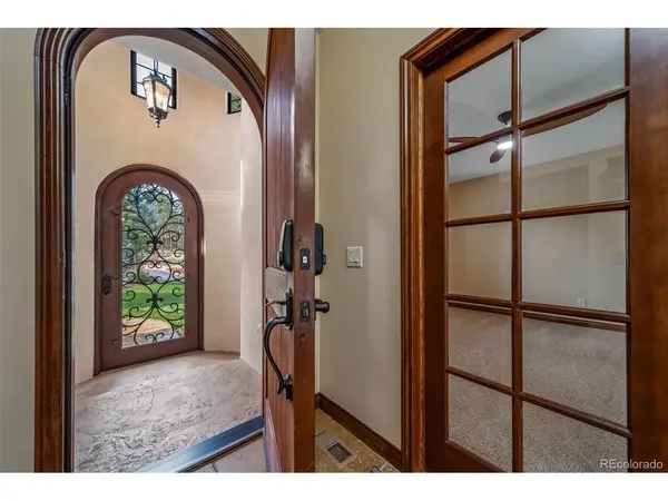 7936 Monarch, Larkspur, CO 80118