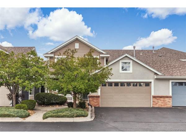 9118 W 50th #5, Arvada, CO 80002