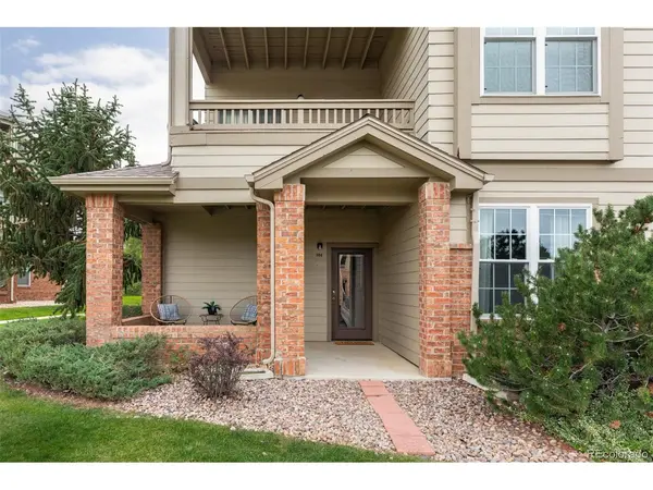 12812 Ironstone #104, Parker, CO 80134