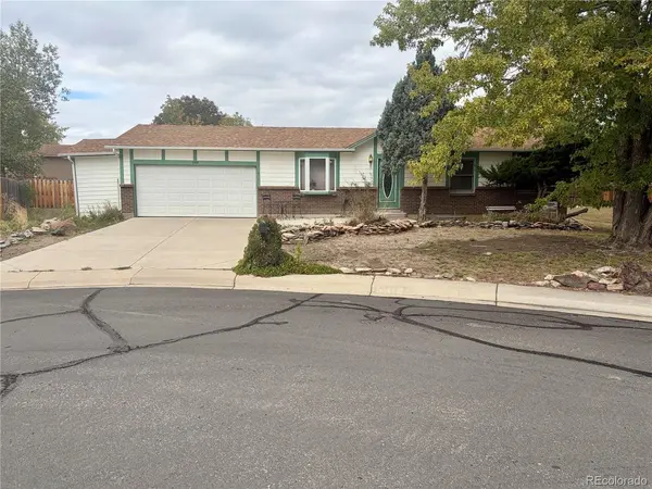 10918 W 103rd, Westminster, CO 80021
