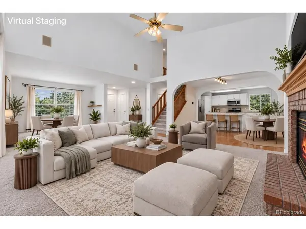 1550 Canyon, Castle Rock, CO 80104