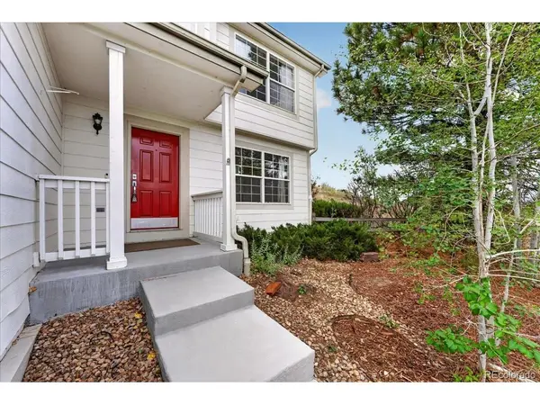 1550 Canyon, Castle Rock, CO 80104