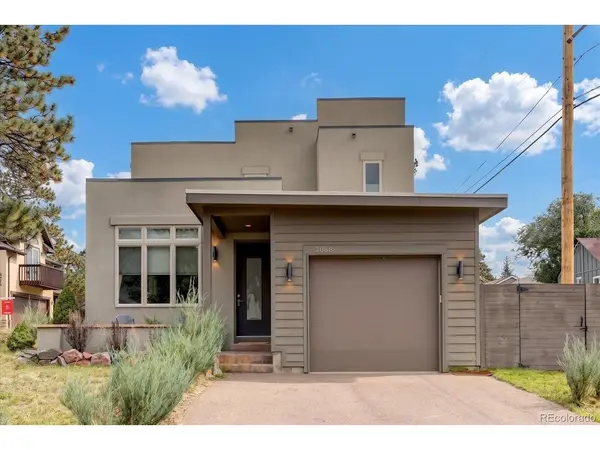 3068 Bergen Point, Evergreen, CO 80439