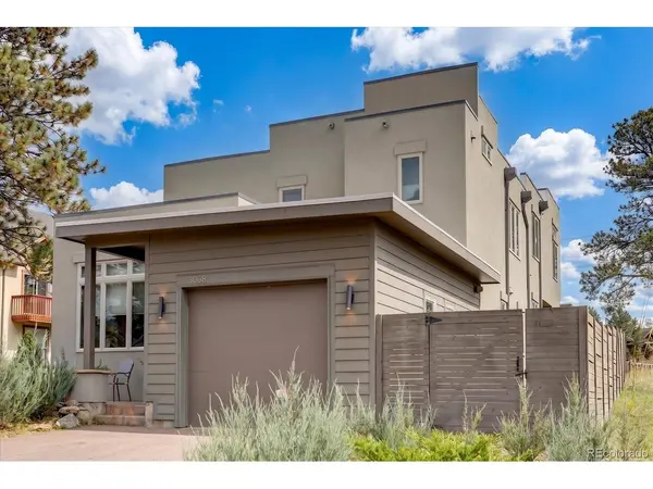 3068 Bergen Point, Evergreen, CO 80439