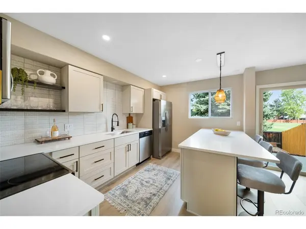 11650 Lincoln, Northglenn, CO 80233