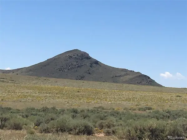 0 11th, Blanca, CO 81123