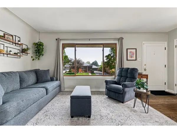 1663 S Vrain, Denver, CO 80219