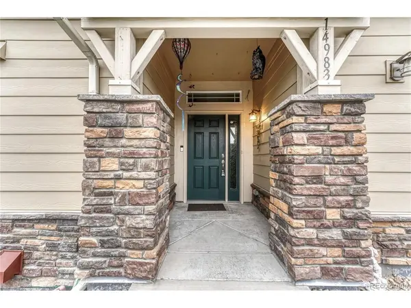 14983 E Crestridge, Aurora, CO 80015
