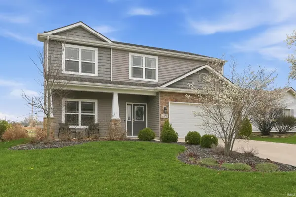4607 Anglers LN, Fort Wayne, IN 46808