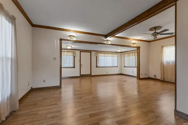 845 E 3rd ST, Mishawaka, IN 46544