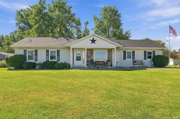 1200 E Jefferson ST, Plymouth, IN 46563