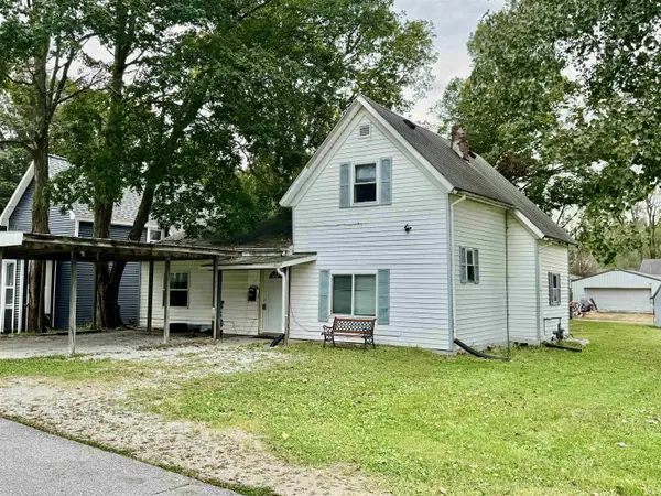 1437 E Monroe ST, Kokomo, IN 46901