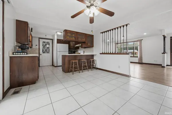 1784 W 5th ST, Jasper, IN 47546