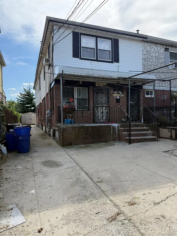 130-16 97TH AVE, Richmond Hill, NY 11419