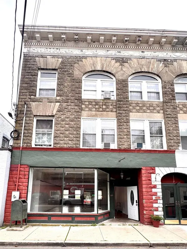 49 Main ST, Chester, NY 10918