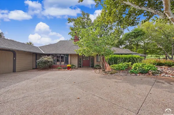 3601 Quail Creek CT, Lawrence, KS 66047