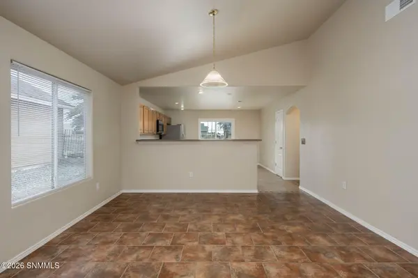 4882 Calle Bella AVE, Las Cruces, NM 88012