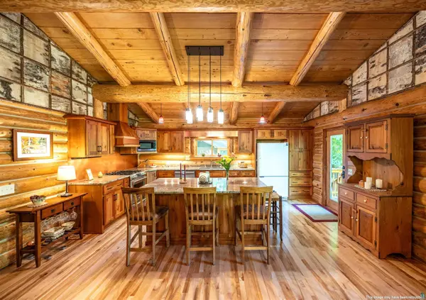 38274 Tober Rd, Marengo, WI 54855