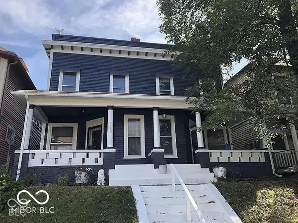 2111 N Pennsylvania ST, Indianapolis, IN 46202