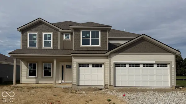 1578 Pritchet ST, Fortville, IN 46040