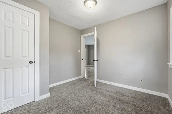 2924 W 22nd ST, Anderson, IN 46011