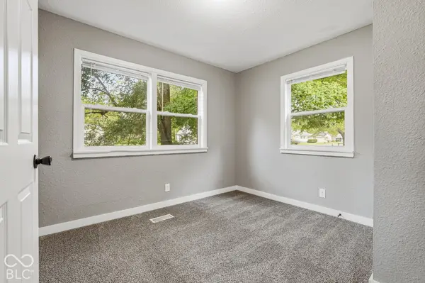 2924 W 22nd ST, Anderson, IN 46011