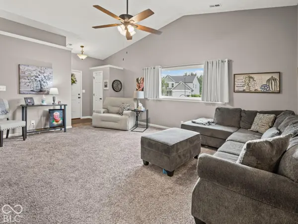 4124 Campion ST, Lafayette, IN 47909