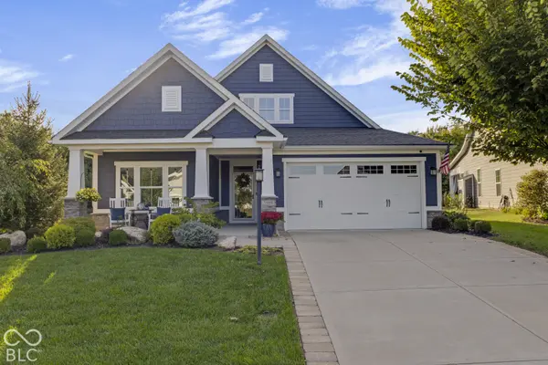 5088 Green Valley LN, Noblesville, IN 46062