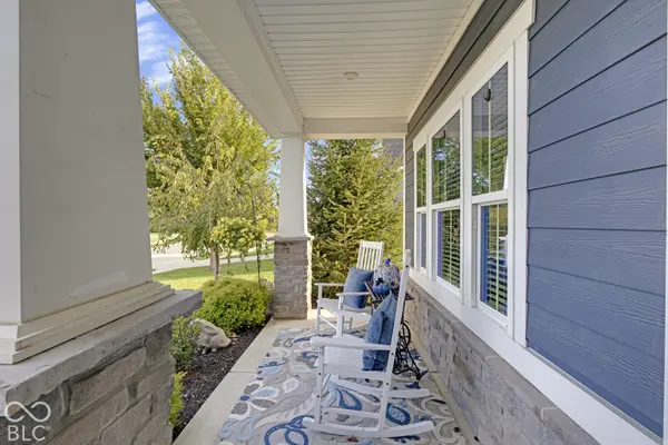 5088 Green Valley LN, Noblesville, IN 46062