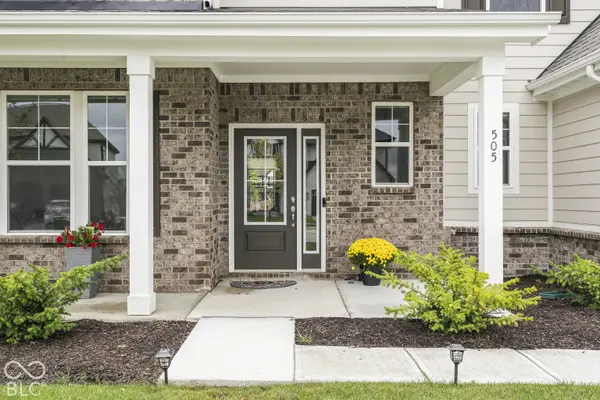 505 Tess BLVD, Westfield, IN 46074