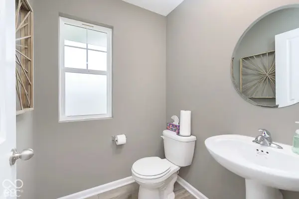 1059 Corrie Springs DR, Fortville, IN 46040