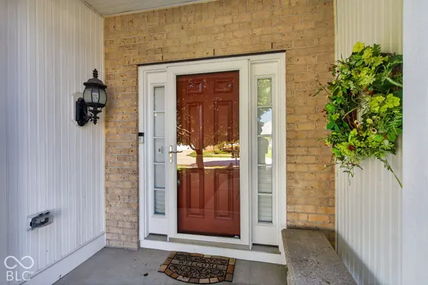 16171 Oakford TRL, Fishers, IN 46037