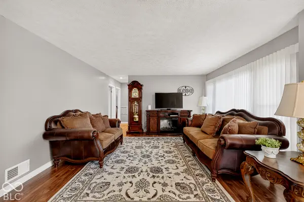 6205 W 300 S RD S, New Palestine, IN 46163