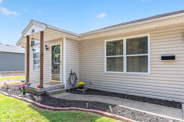 308 S Preston ST, Crothersville, IN 47229