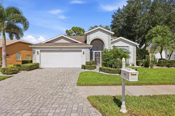 8945 WHITEMARSH AVE, Sarasota, FL 34238