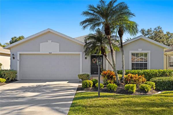 5064 CREEKSIDE TRL, Sarasota, FL 34243
