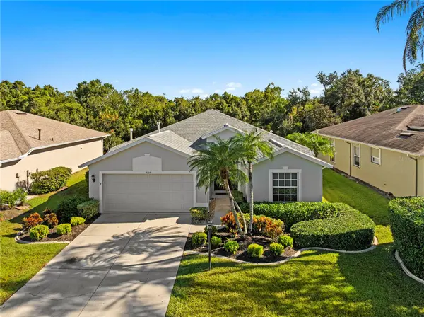 5064 CREEKSIDE TRL, Sarasota, FL 34243