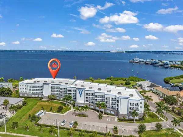 1425 PARK BEACH CIR #124, Punta Gorda, FL 33950