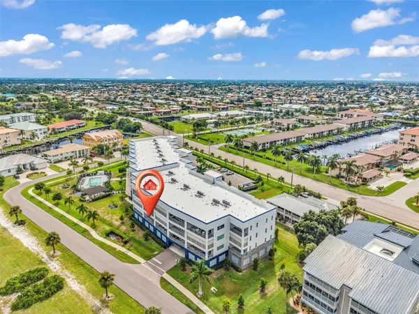 1425 PARK BEACH CIR #124, Punta Gorda, FL 33950