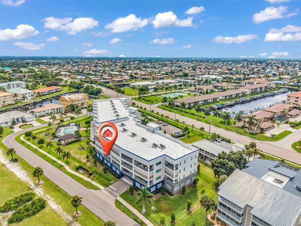 1425 PARK BEACH CIR #124, Punta Gorda, FL 33950
