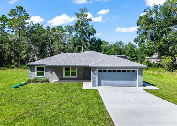 6 BAY PASS TER, Ocklawaha, FL 32179