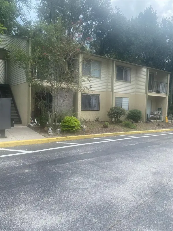1015 SW 9TH ST #C-2, Gainesville, FL 32601