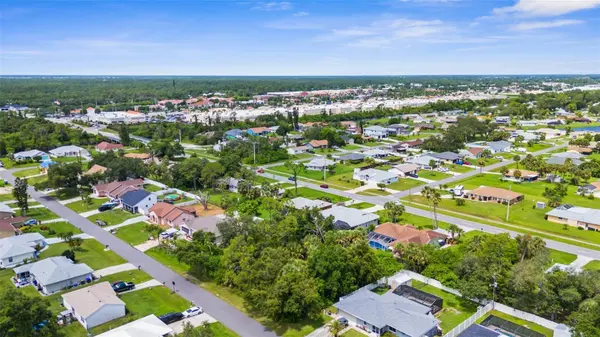 KISMET TER, North Port, FL 34287