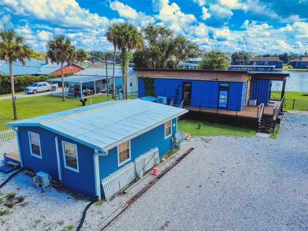 56108 SAWGRASS RD, Astor, FL 32102