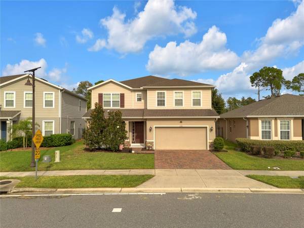 17104 GOLDCREST LOOP, Clermont, FL 34714