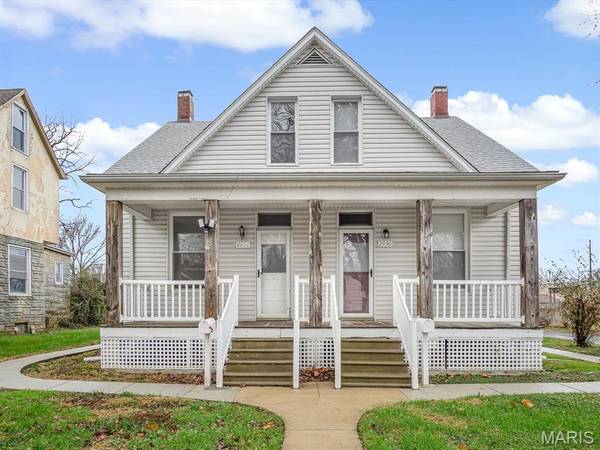2930 Mary Irene ST, Belleville, IL 62226