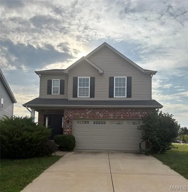 2502 London LN, Belleville, IL 62221