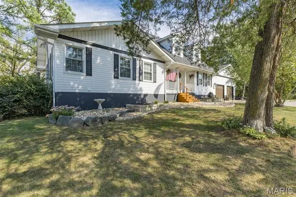 1963 W Main ST, Festus, MO 63028