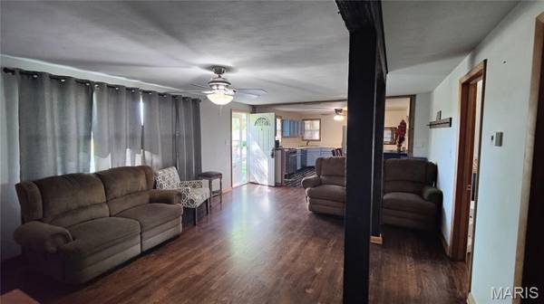 2897 Boeuf Lutheran RD, New Haven, MO 63068