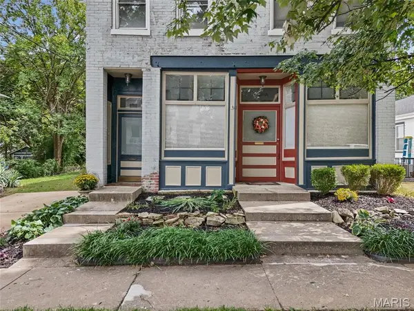3368 Oxford BLVD, Maplewood, MO 63143